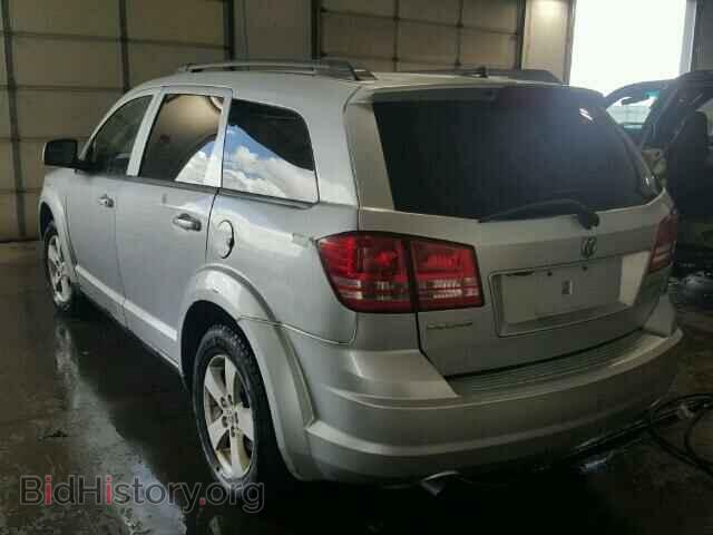 2010 DODGE JOURNEY - VIN: 3D4PG5FV4AT161727 - Фото 3
