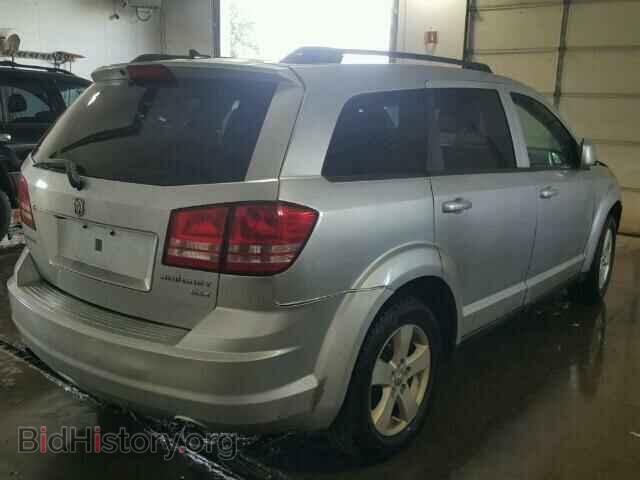 2010 DODGE JOURNEY - VIN: 3D4PG5FV4AT161727 - Фото 4