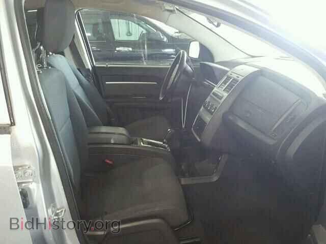 2010 DODGE JOURNEY - VIN: 3D4PG5FV4AT161727 - Фото 5