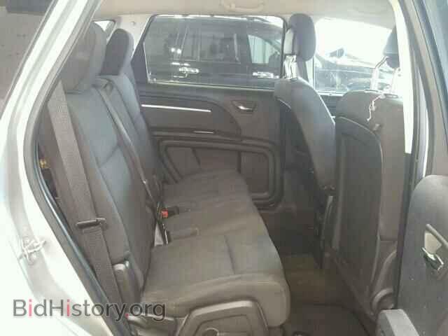2010 DODGE JOURNEY - VIN: 3D4PG5FV4AT161727 - Фото 6