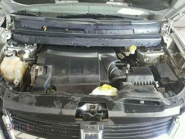 2010 DODGE JOURNEY - VIN: 3D4PG5FV4AT161727 - Фото 7