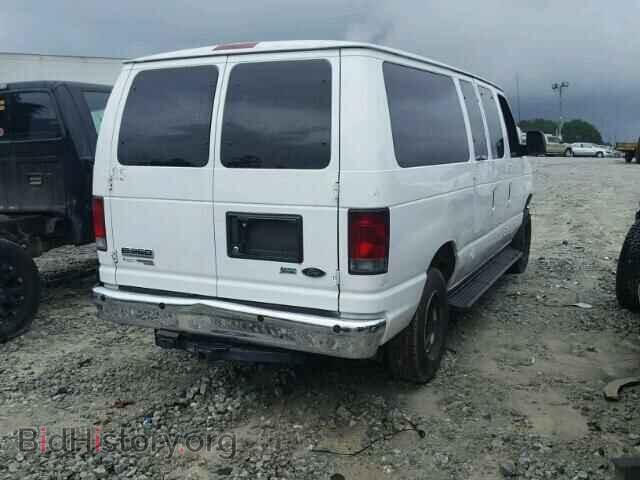 2011 FORD ECONOLINE - VIN: 1FBNE3BL6BDB12897 - Фото 4