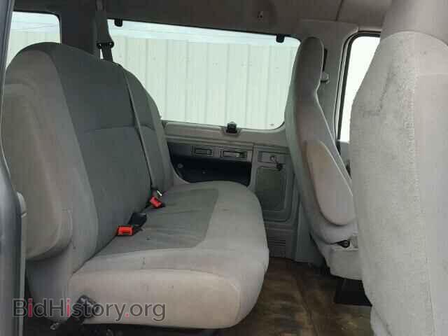 2011 FORD ECONOLINE - VIN: 1FBNE3BL6BDB12897 - Фото 6