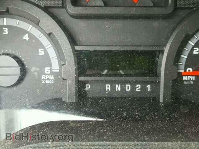 2011 FORD ECONOLINE - VIN: 1FBNE3BL6BDB12897 - Фото 8