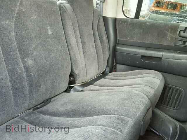 2003 DODGE DAKOTA - VIN: 1D7HG48N53S265310 - Фото 6