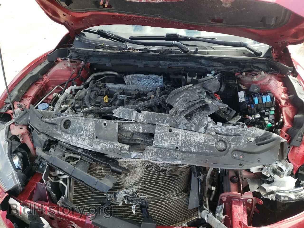 2017 MAZDA 6 - VIN: JM1GL1V50H1106468 - Фото 7