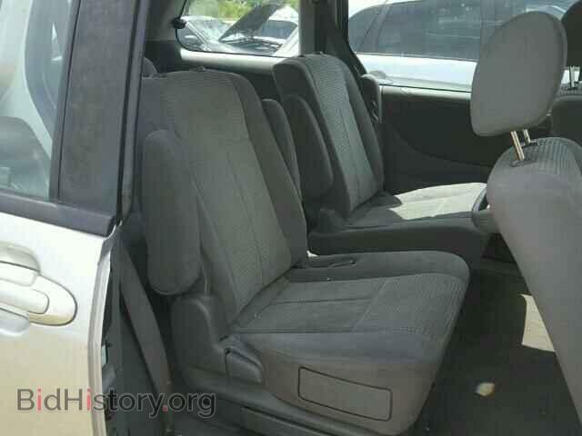 2006 MAZDA MPV - VIN: JM3LW28A160562140 - Фото 6