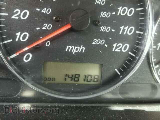 2006 MAZDA MPV - VIN: JM3LW28A160562140 - Фото 8