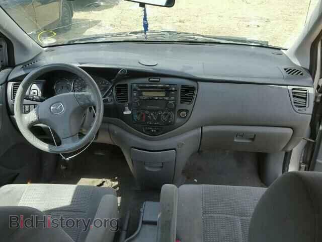 2006 MAZDA MPV - VIN: JM3LW28A160562140 - Фото 9