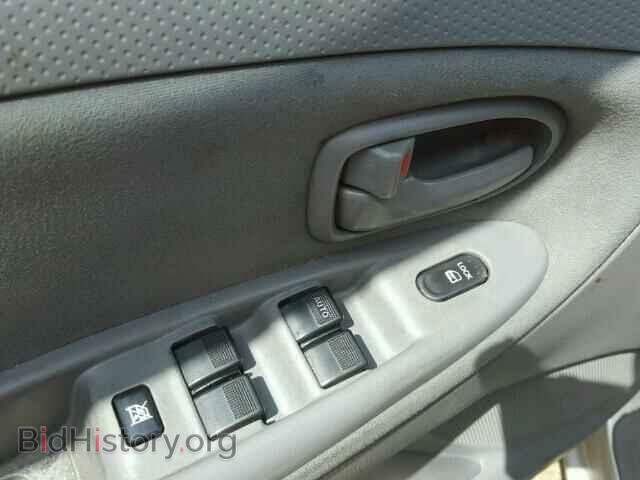 2006 MAZDA MPV - VIN: JM3LW28A160562140 - Фото 10