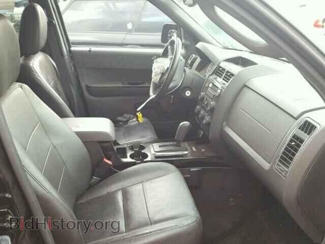 2012 FORD ESCAPE - VIN: 1FMCU0E77CKC63825 - Фото 5