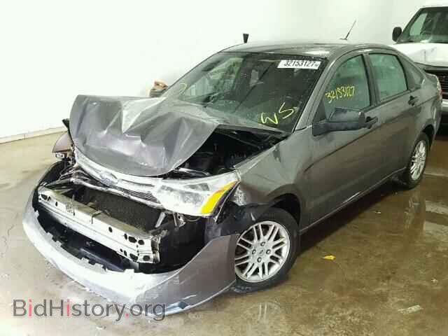 2010 FORD FOCUS - VIN: 1FAHP3FN1AW234736 - Фото 2