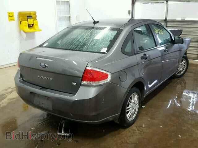 2010 FORD FOCUS - VIN: 1FAHP3FN1AW234736 - Фото 4