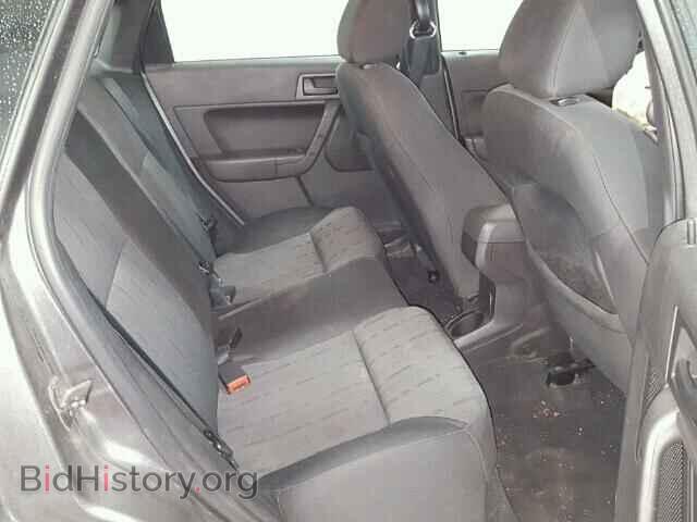 2010 FORD FOCUS - VIN: 1FAHP3FN1AW234736 - Фото 6