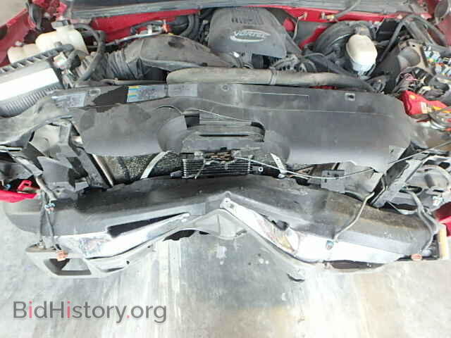 2005 CHEVROLET SILVERADO - VIN: 1GCEK19B05E246616 - Фото 7