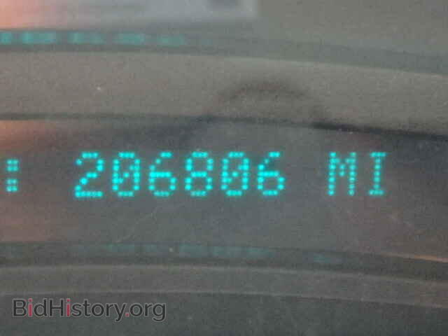 2005 CHEVROLET SILVERADO - VIN: 1GCEK19B05E246616 - Фото 8