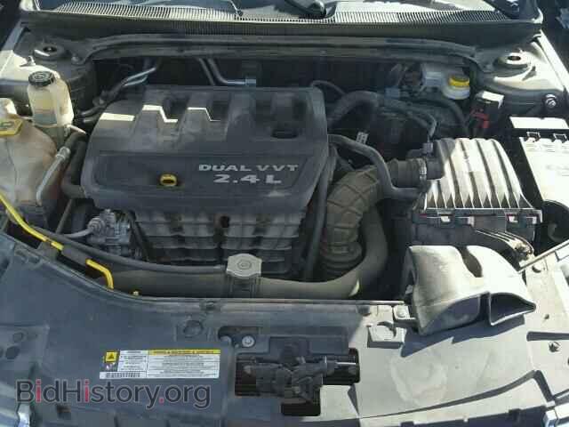2012 CHRYSLER 200 - VIN: 1C3CCBCB9CN140752 - Photo 7