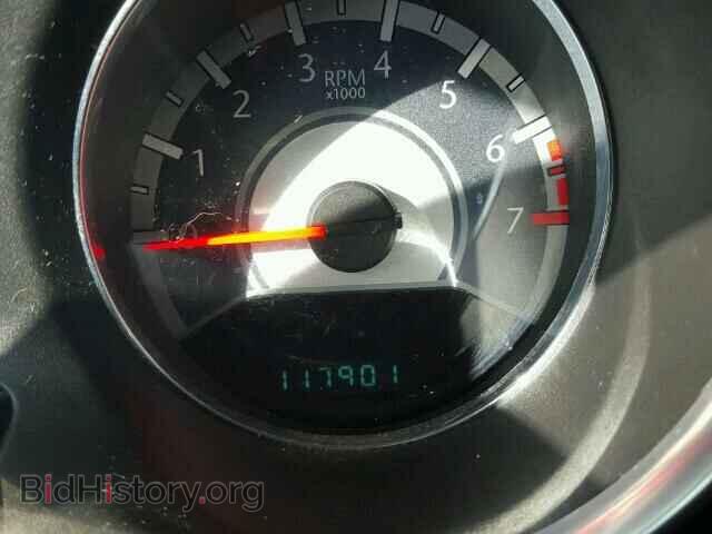 2012 CHRYSLER 200 - VIN: 1C3CCBCB9CN140752 - Photo 8