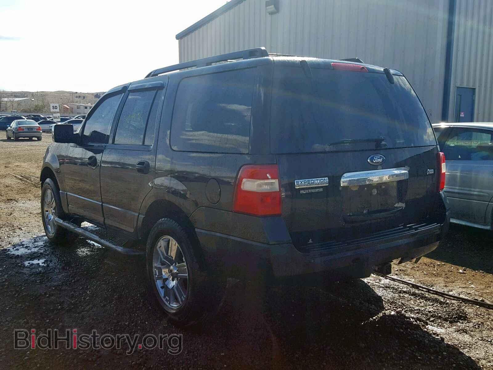 2011 FORD EXPEDITION - VIN: 1FMJU1G52BEF30097 - Фото 3