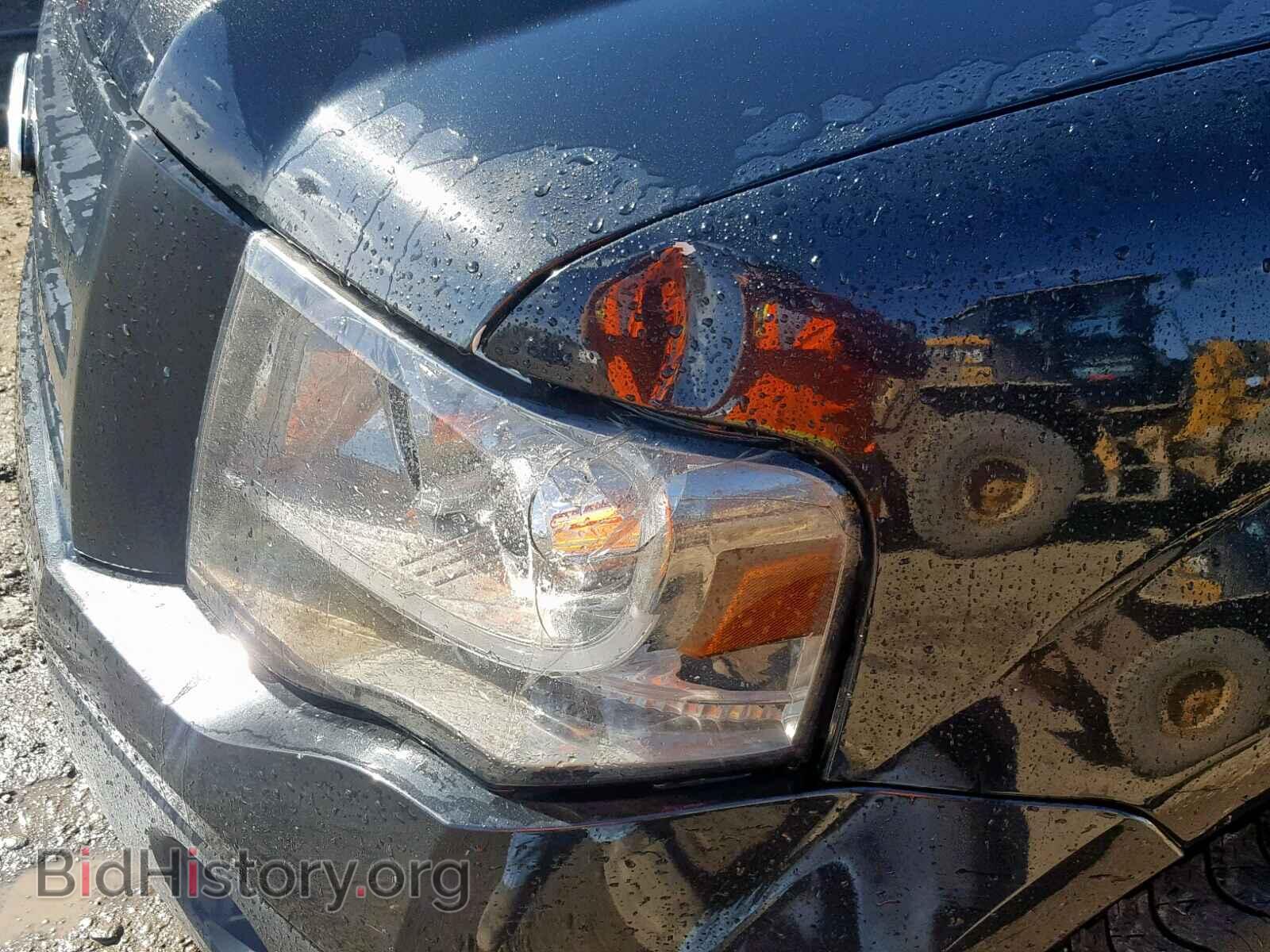 2011 FORD EXPEDITION - VIN: 1FMJU1G52BEF30097 - Фото 9