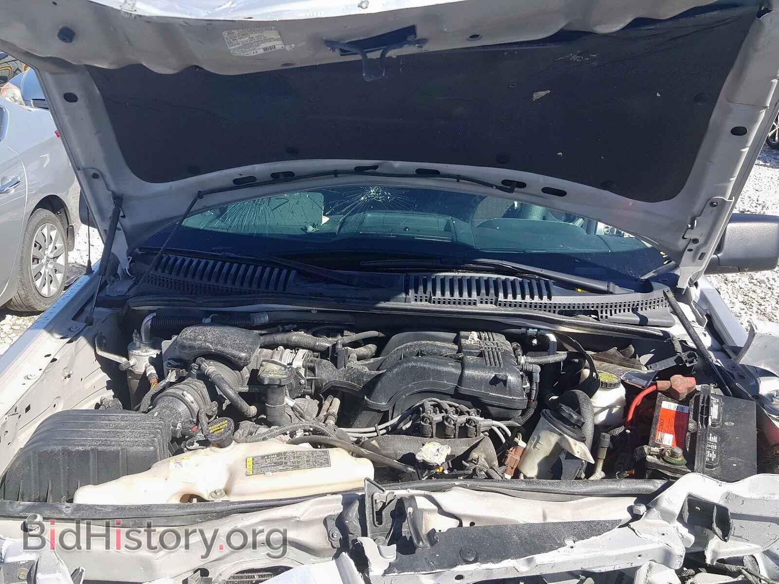 2010 FORD EXPLORER - VIN: 1FMEU6DE2AUA93435 - Photo 7