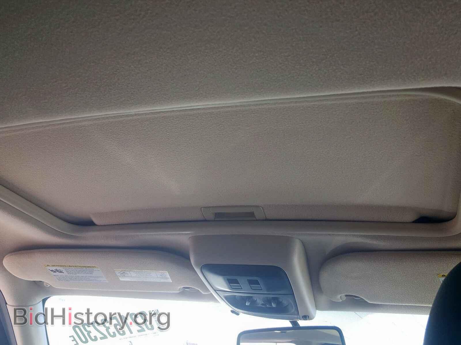 2010 FORD EXPLORER - VIN: 1FMEU6DE2AUA93435 - Photo 9