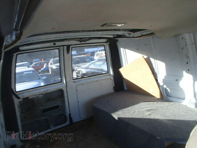 2004 CHEVROLET ASTRO - VIN: 1GCDM19X04B131547 - Фото 6