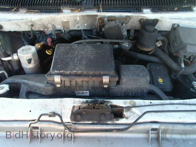2004 CHEVROLET ASTRO - VIN: 1GCDM19X04B131547 - Фото 7