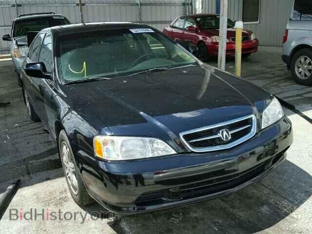 Photo 19UUA5666YA052053 - ACURA 3.2 TL 2000