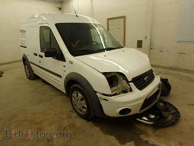 Photo NM0LS7DN3BT059094 - FORD TRANSIT CO 2011