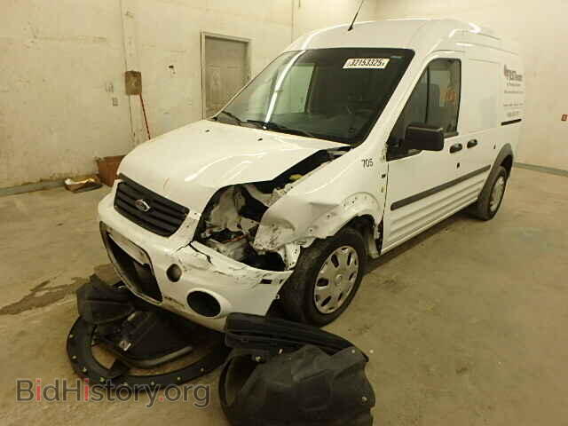 2011 FORD TRANSIT CO - VIN: NM0LS7DN3BT059094 - Фото 2