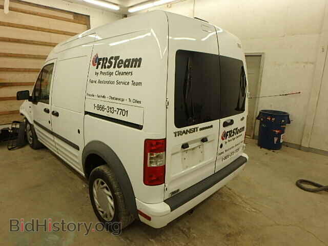 2011 FORD TRANSIT CO - VIN: NM0LS7DN3BT059094 - Фото 3