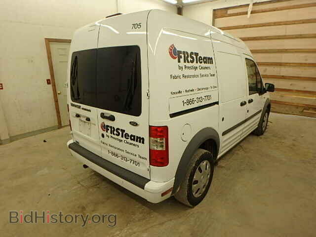2011 FORD TRANSIT CO - VIN: NM0LS7DN3BT059094 - Фото 4