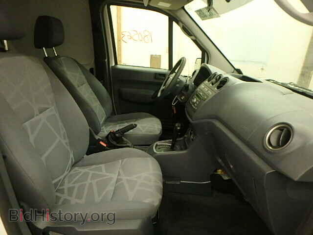 2011 FORD TRANSIT CO - VIN: NM0LS7DN3BT059094 - Фото 5