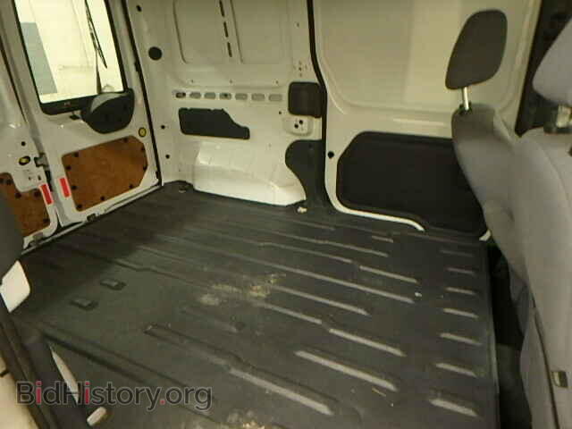 2011 FORD TRANSIT CO - VIN: NM0LS7DN3BT059094 - Фото 6