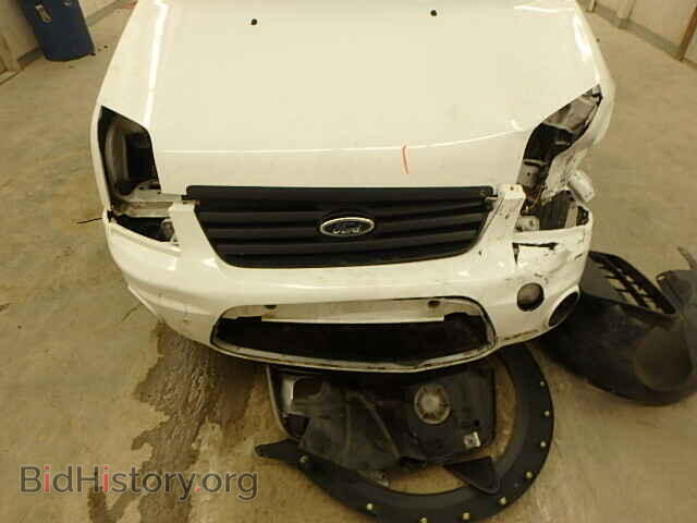 2011 FORD TRANSIT CO - VIN: NM0LS7DN3BT059094 - Фото 7