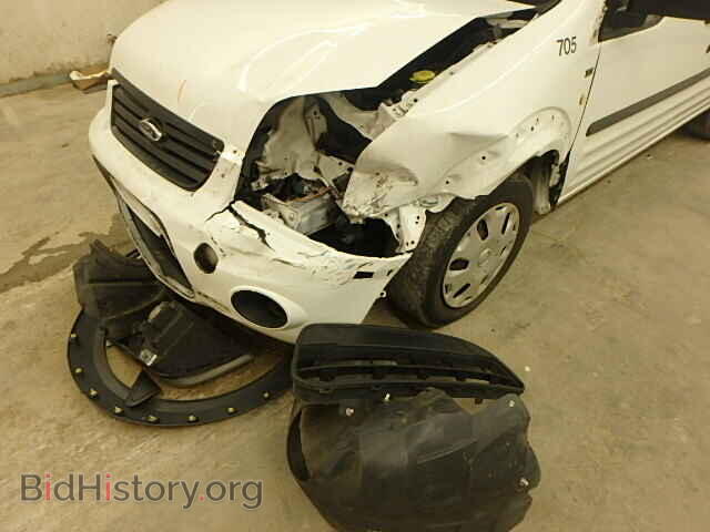 2011 FORD TRANSIT CO - VIN: NM0LS7DN3BT059094 - Фото 9