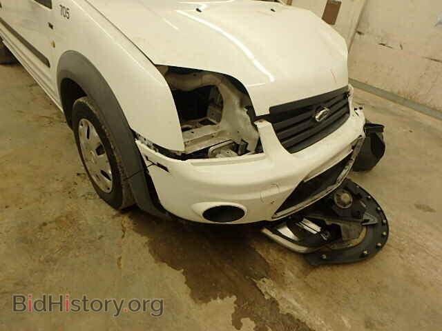 2011 FORD TRANSIT CO - VIN: NM0LS7DN3BT059094 - Фото 10