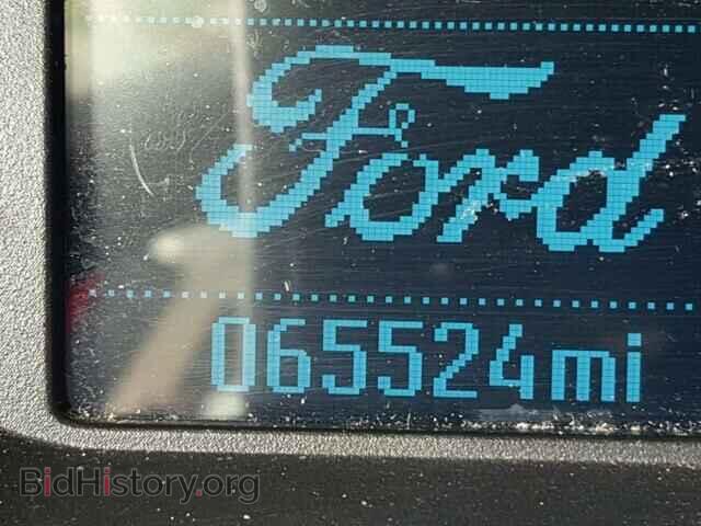 2012 FORD FOCUS - VIN: 1FAHP3K23CL147355 - Photo 8