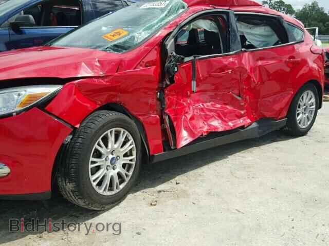2012 FORD FOCUS - VIN: 1FAHP3K23CL147355 - Photo 9