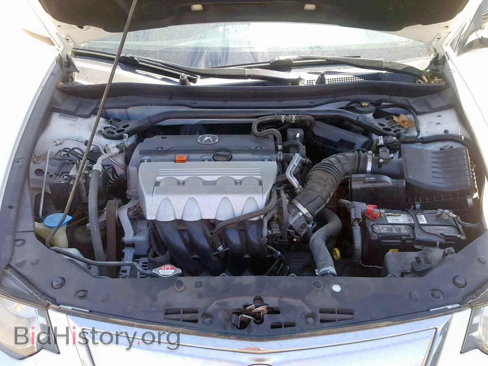 2013 ACURA TSX - VIN: JH4CU2F40DC008822 - Фото 7