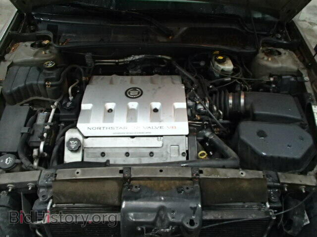 2002 CADILLAC DEVILLE - VIN: 1G6KD54Y62U282119 - Photo 7