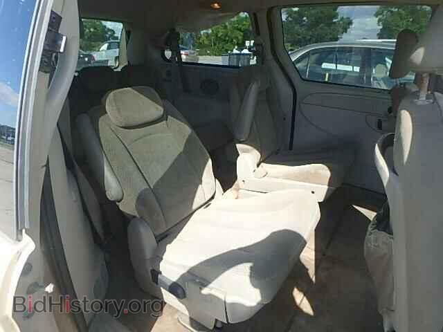 2005 DODGE CARAVAN - VIN: 2D8GP44L35R379743 - Фото 6