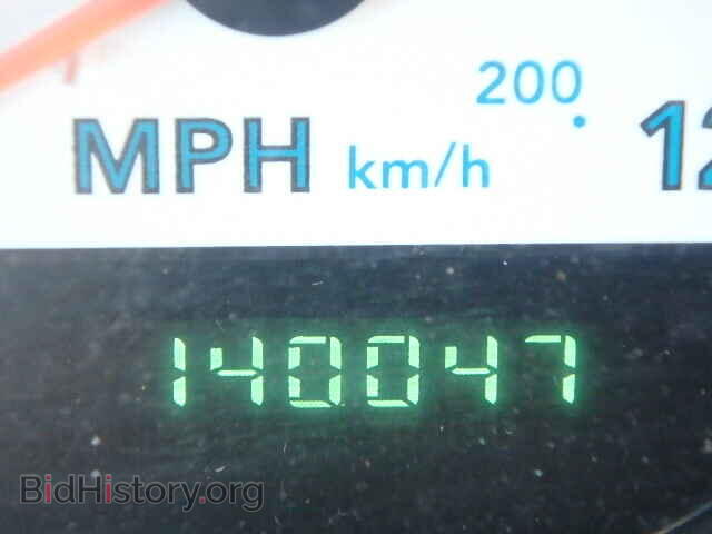 2005 DODGE CARAVAN - VIN: 2D8GP44L35R379743 - Фото 8