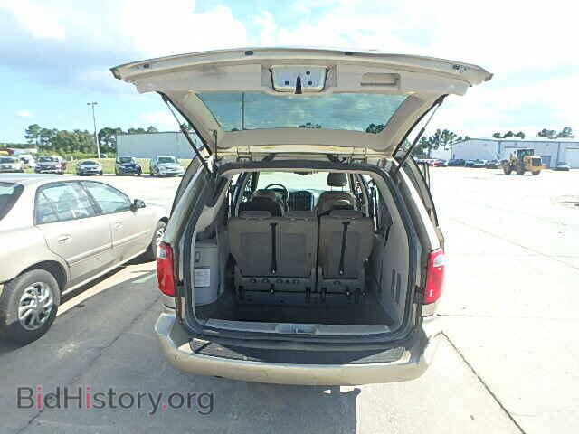 2005 DODGE CARAVAN - VIN: 2D8GP44L35R379743 - Фото 10