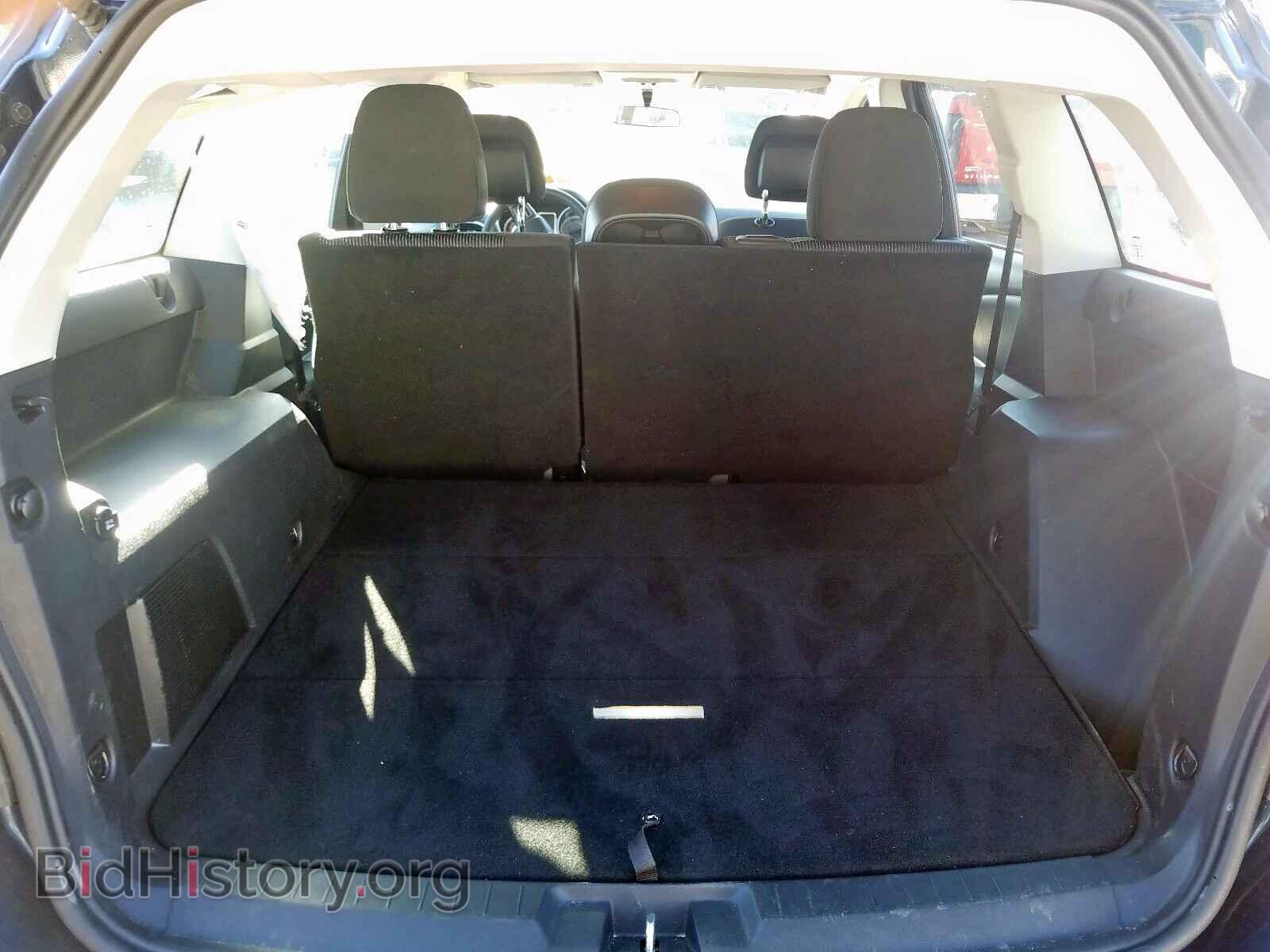 2015 DODGE JOURNEY - VIN: 3C4PDCAB3FT738469 - Фото 9