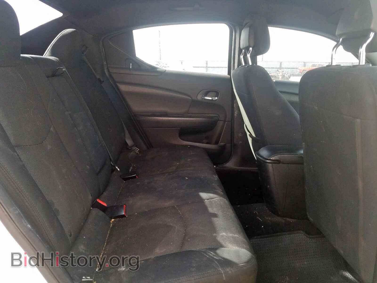 2013 DODGE AVENGER - VIN: 1C3CDZAB1DN529105 - Photo 6