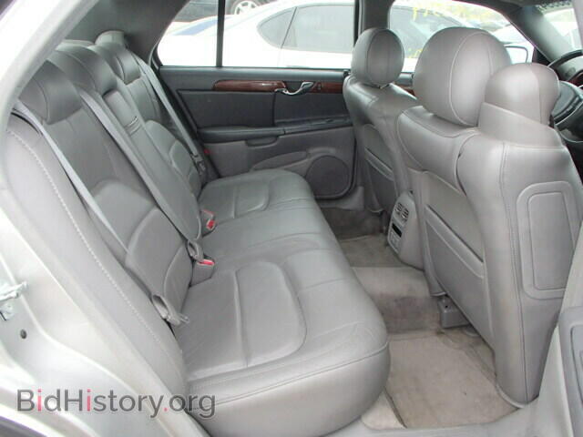 2004 CADILLAC DEVILLE - VIN: 1G6KD54Y04U249393 - Фото 6