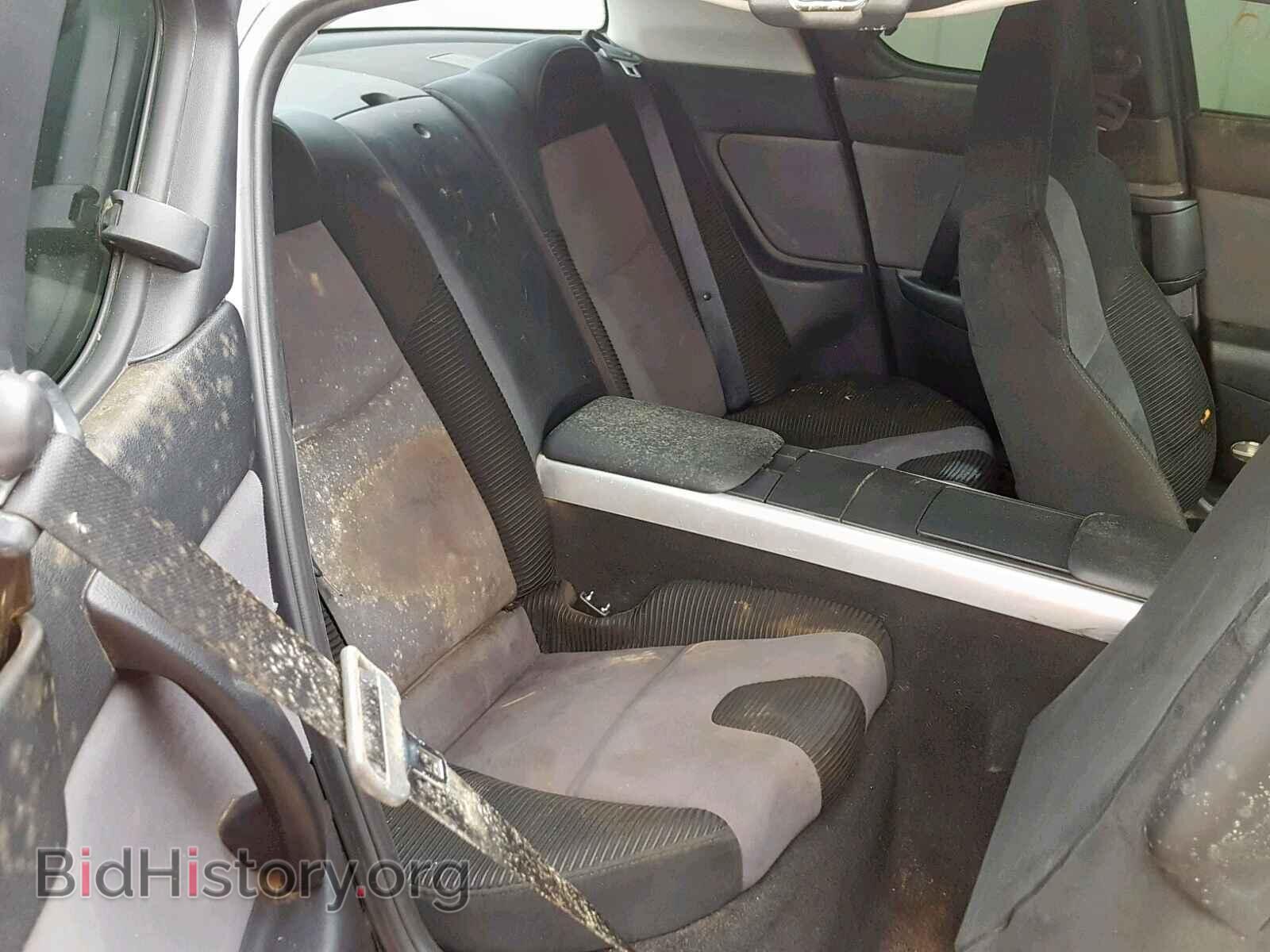 2006 MAZDA RX8 - VIN: JM1FE173160202890 - Фото 6