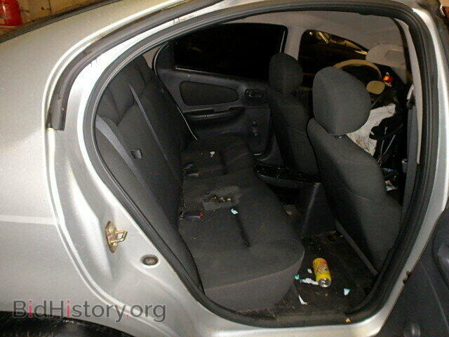 2005 DODGE NEON - VIN: 1B3ES56C85D199878 - Фото 6